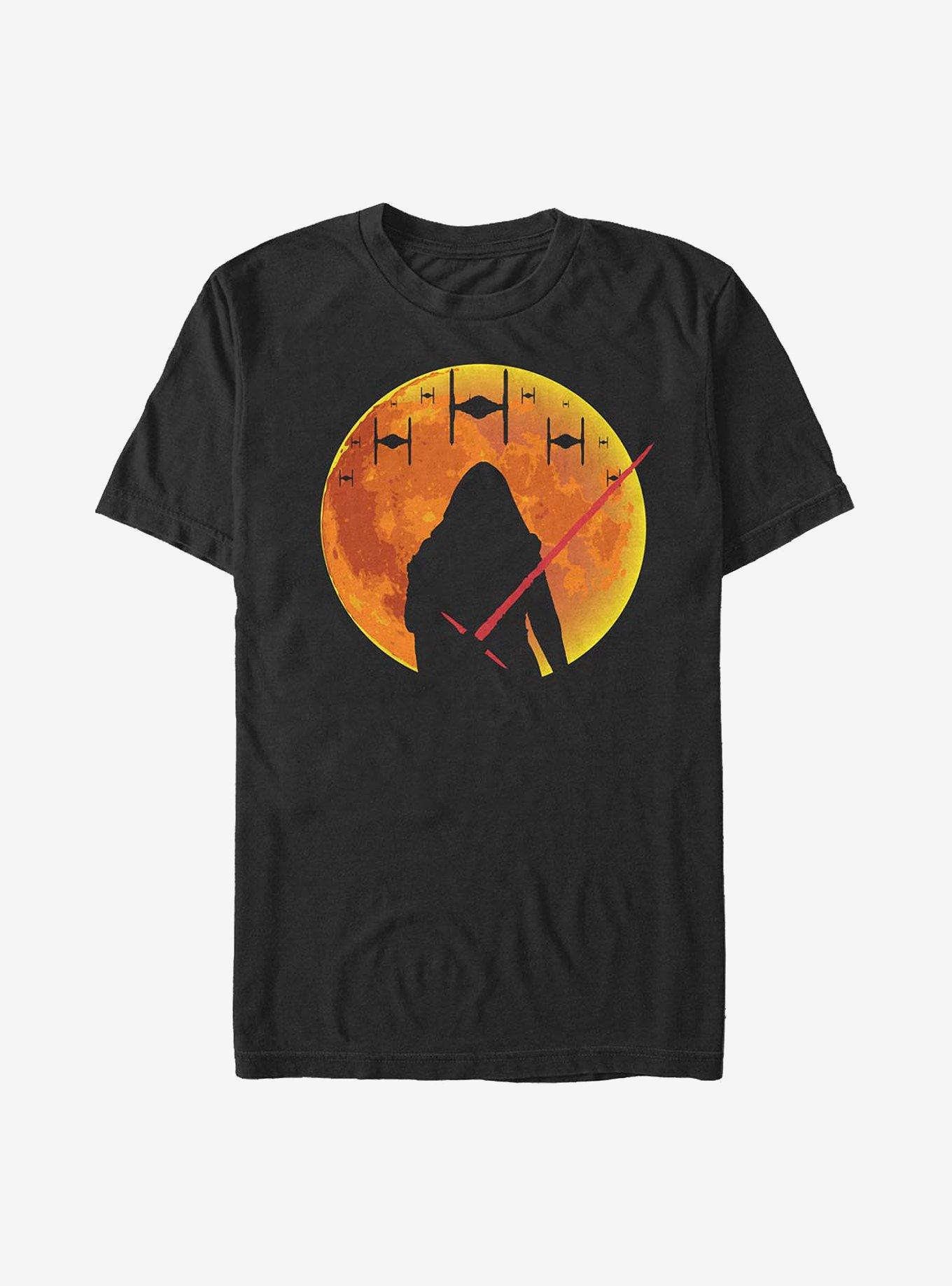 Star Wars Kyloween T-Shirt, , hi-res