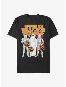 Star Wars Trick Or Treat T-Shirt, , hi-res