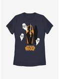 Star Wars Coffin Spooks Womens T-Shirt, NAVY, hi-res