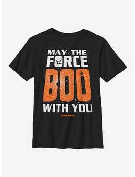 Star Wars Boo With You Youth T-Shirt, , hi-res