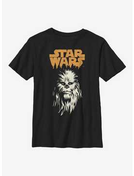 Star Wars Chewy Ghoul Youth T-Shirt, , hi-res