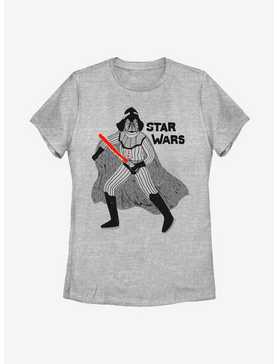 Star Wars Patterns Womens T-Shirt, , hi-res