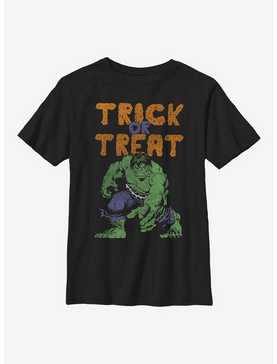 Marvel Hulk Treats Youth T-Shirt, , hi-res
