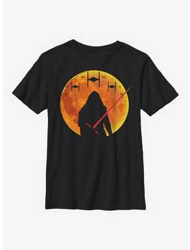 Star Wars Kyloween Youth T-Shirt, , hi-res