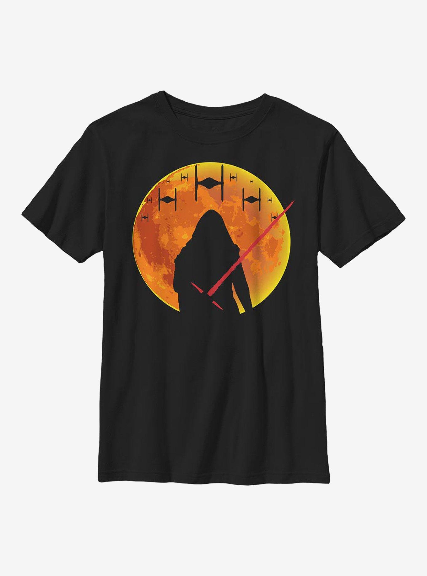 Star Wars Kyloween Youth T-Shirt, , hi-res