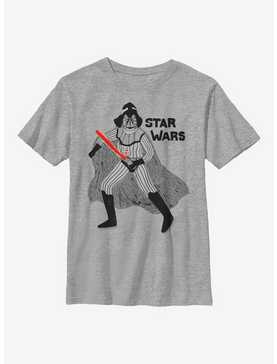 Star Wars Patterns Youth T-Shirt, , hi-res