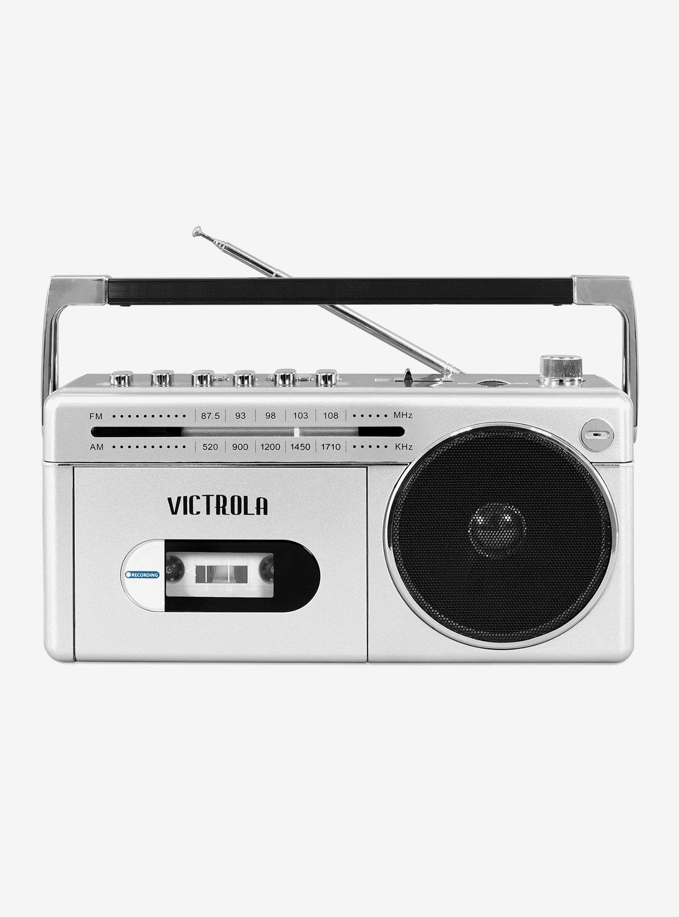  Radios-réveils - Radios et Boombox : High-tech