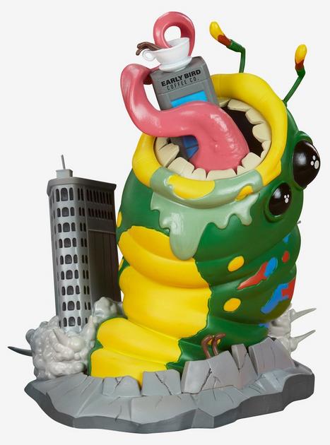 Trush Talk Toys Oopieマヨ魔人　20体限定 14408821_hi?h=630