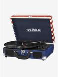 Victrola Bluetooth Suitcase Record Player with 3-Speed Turntable USA, , hi-res