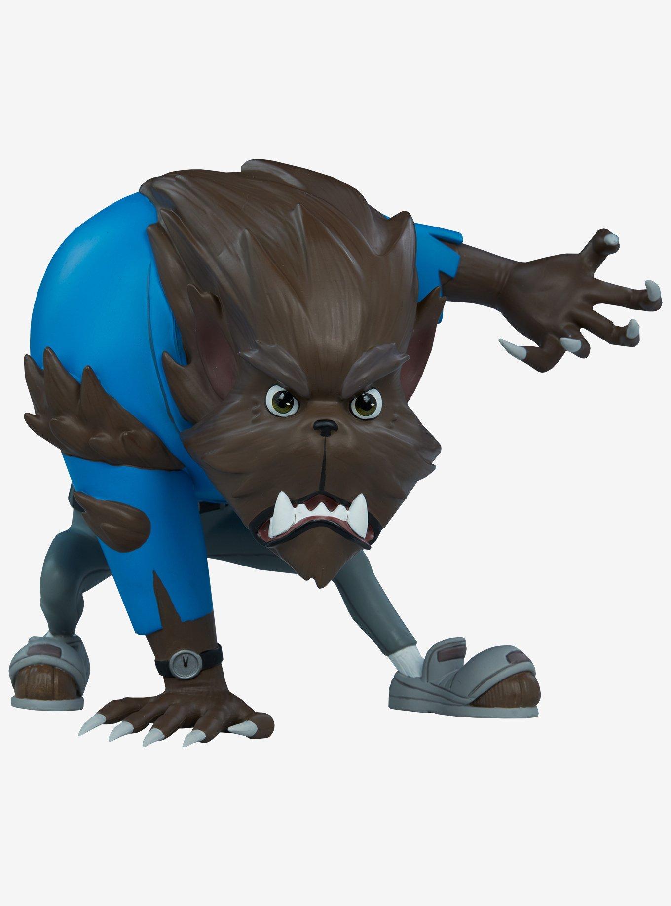 Fur Ball Designer Collectible Toy by Unruly Industries, , hi-res