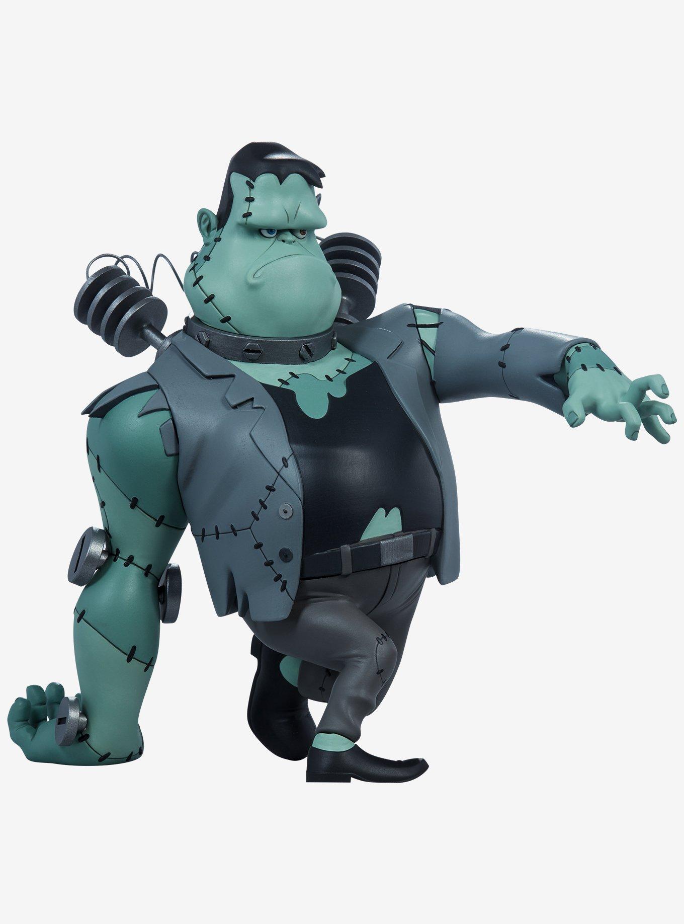 Spare Parts Designer Collectible Toy by Unruly Industries, , hi-res