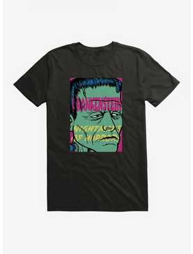 Frankenstein Nightmare Of Horror T-Shirt, , hi-res