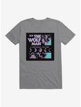 The Wolf Man Howl T-Shirt, , hi-res