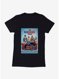 The Big Bang Theory Sofa Portrait Womens T-Shirt, , hi-res
