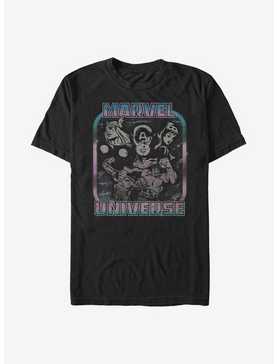 Marvel Avengers Marvel Avengers Universe T-Shirt, , hi-res