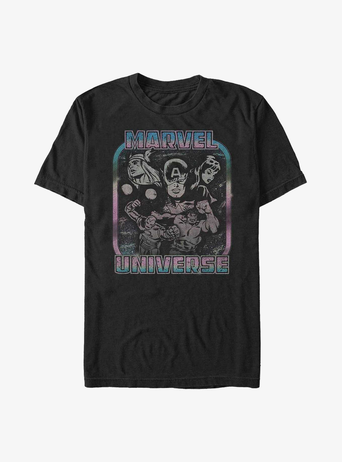 Marvel Avengers Marvel Avengers Universe T-Shirt, , hi-res