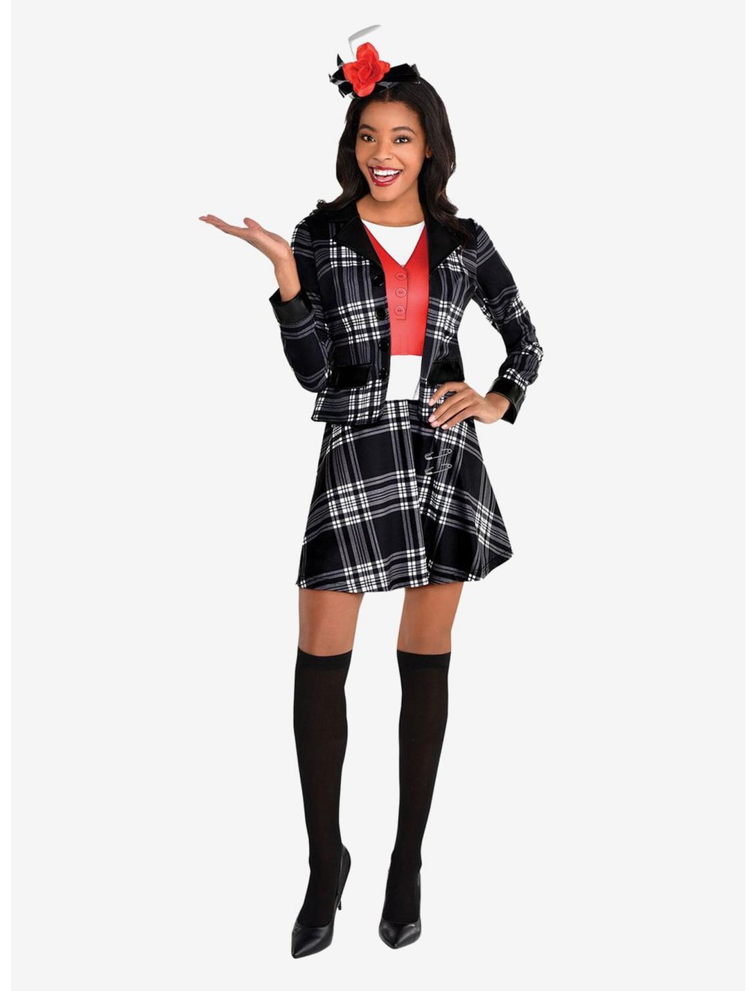 Clueless Dionne Costume Kit, , hi-res