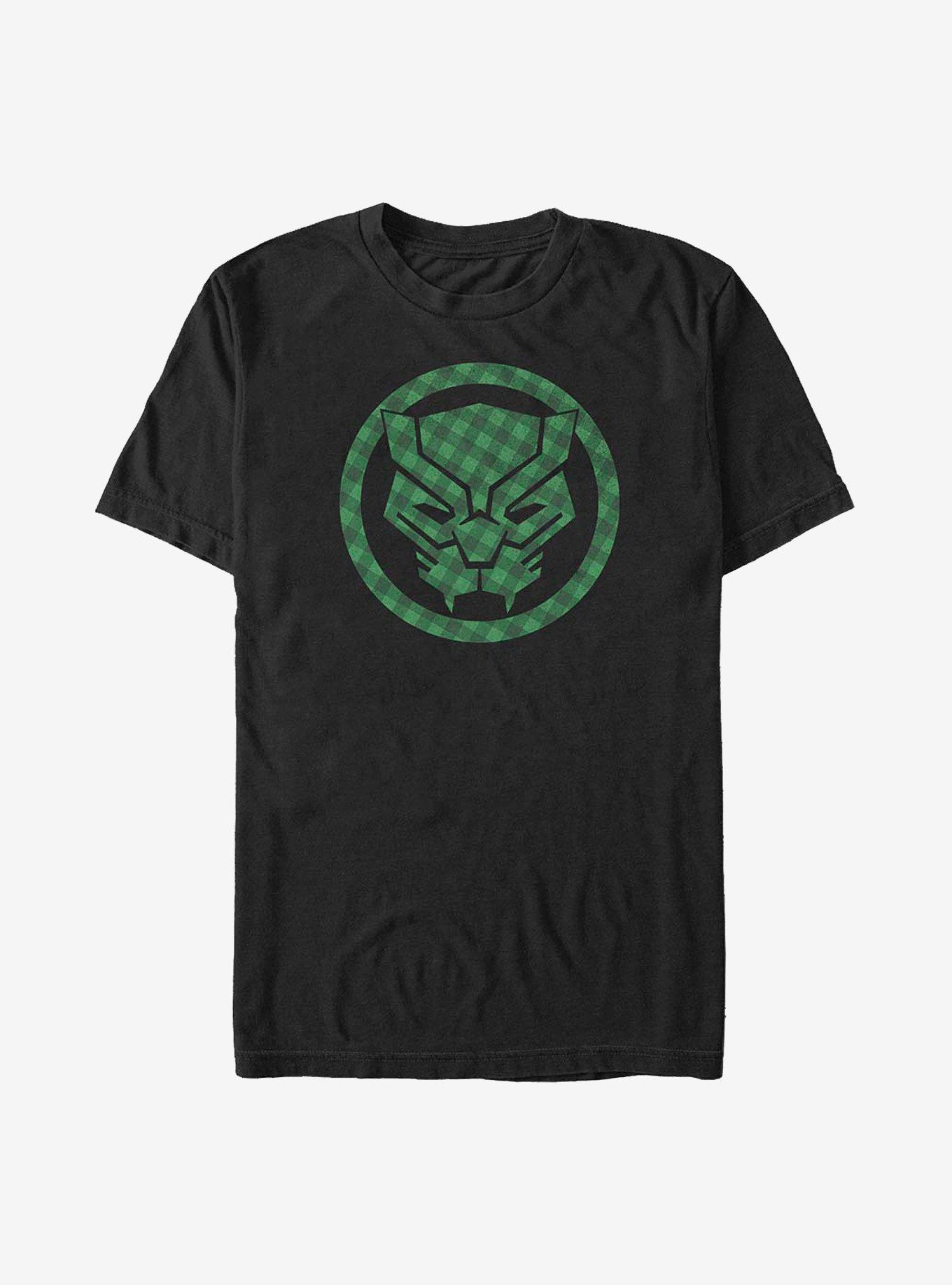 Marvel Black Panther Lucky T-Shirt