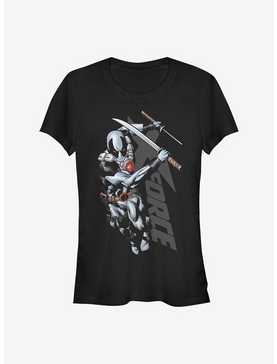 Marvel Deadpool Team Force Girls T-Shirt, , hi-res