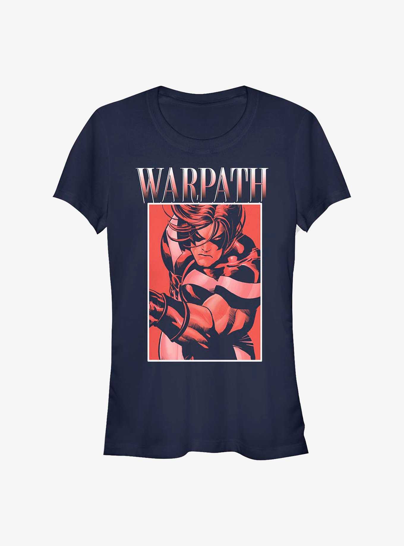 Marvel Deadpool Warpath Girls T-Shirt, , hi-res