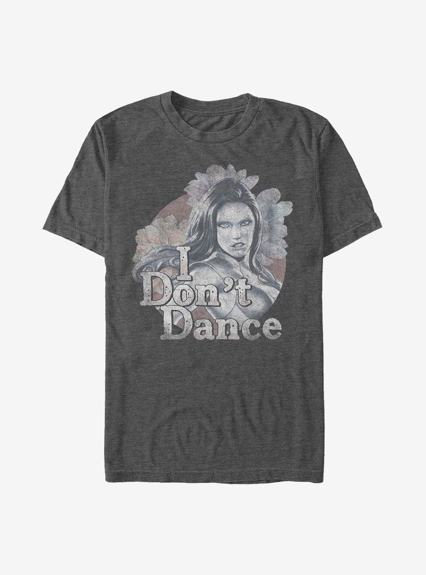 Marvel Guardians Of The Galaxy Boho Guardians T-Shirt, , hi-res