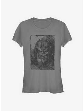 Marvel Avengers Titan Sketch Girls T-Shirt, , hi-res