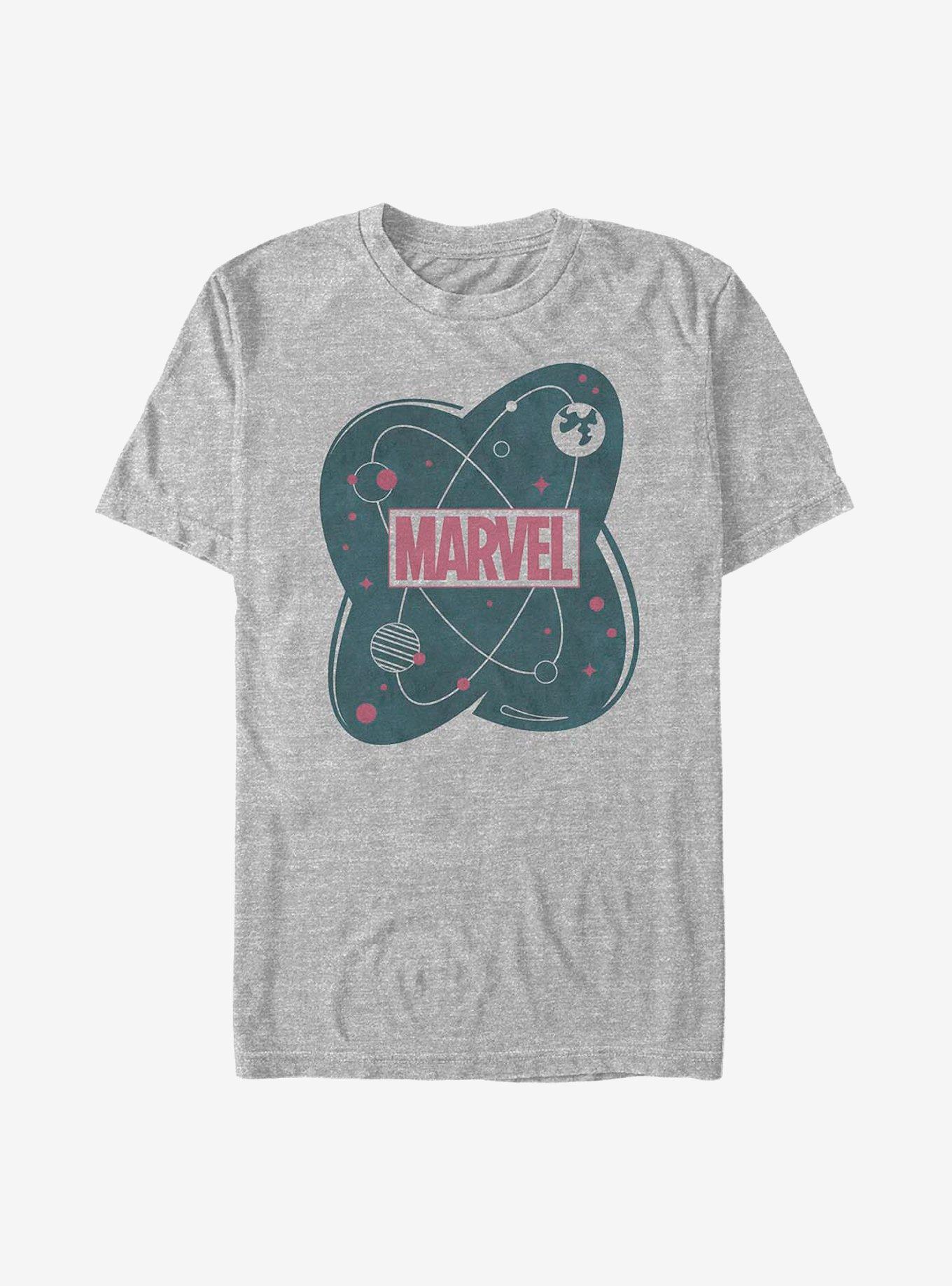 Marvel Universe T-Shirt