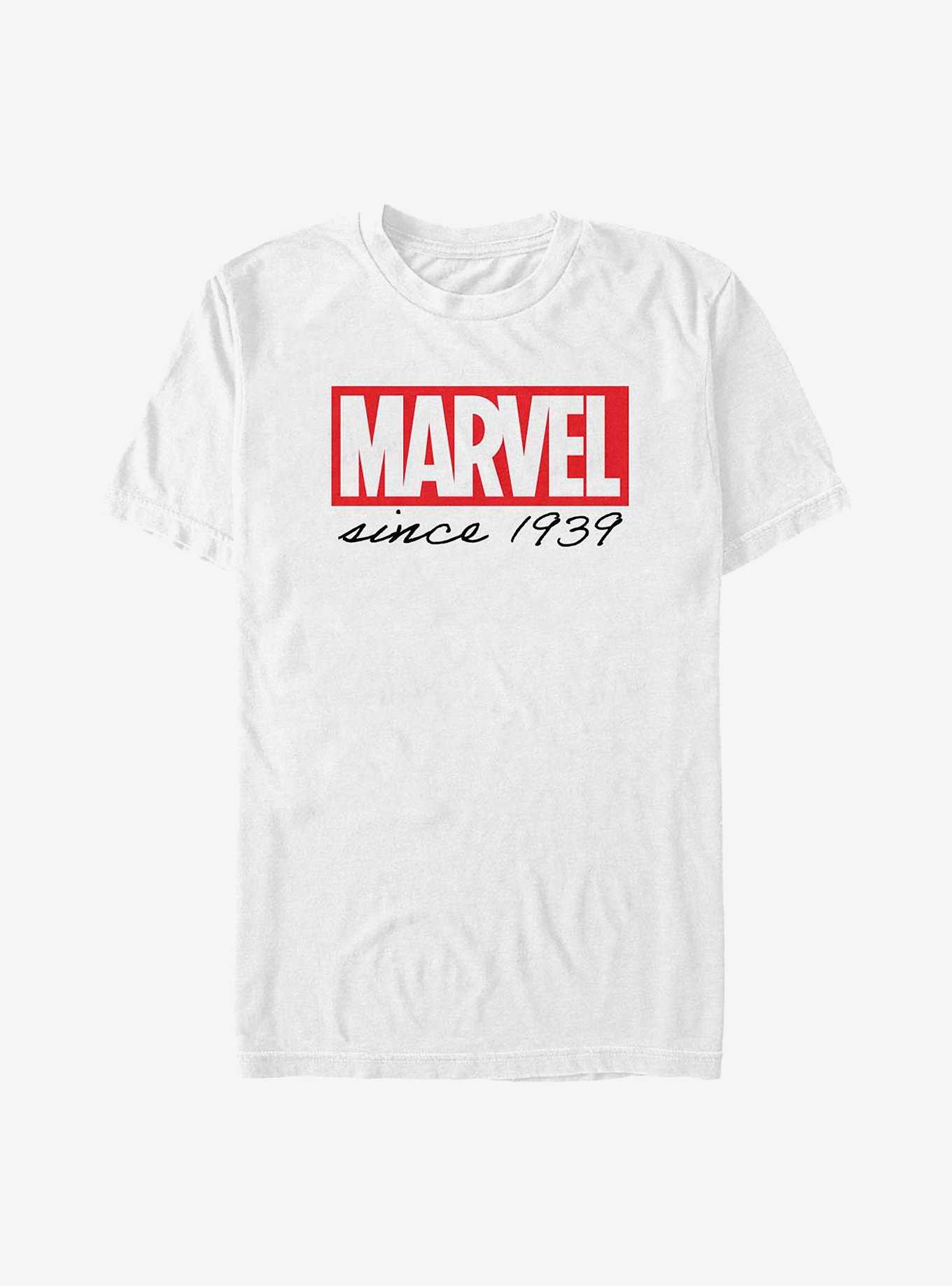 Marvel Since Thirty Nine T-Shirt, , hi-res