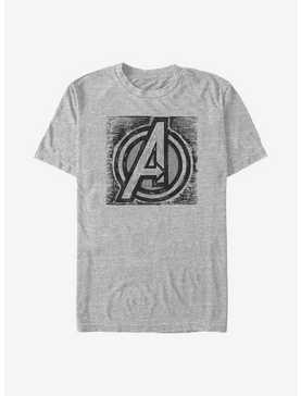 Marvel Avengers Sketch A T-Shirt, , hi-res