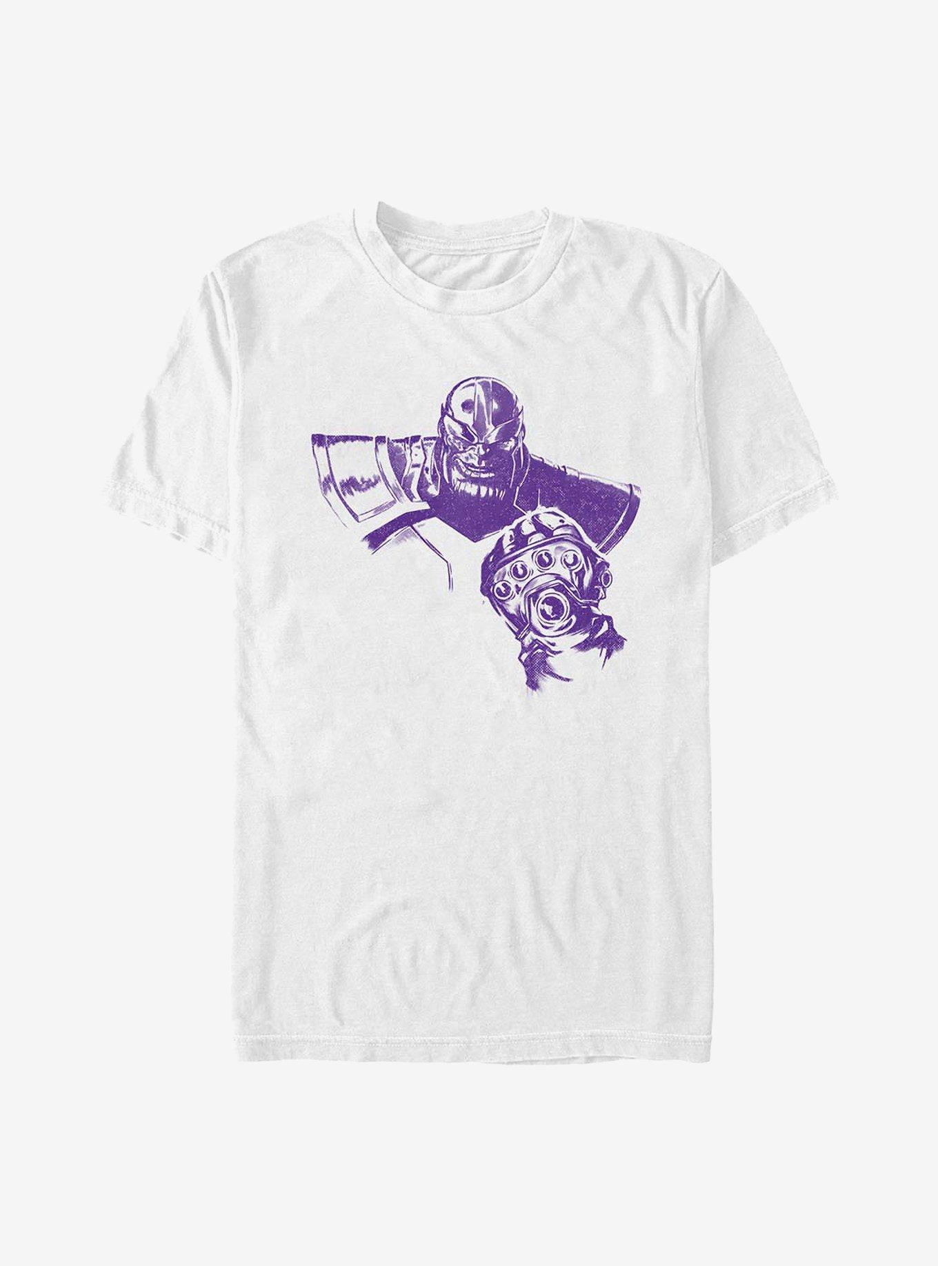 Marvel Avengers Titan Gauntlet T-Shirt, , hi-res