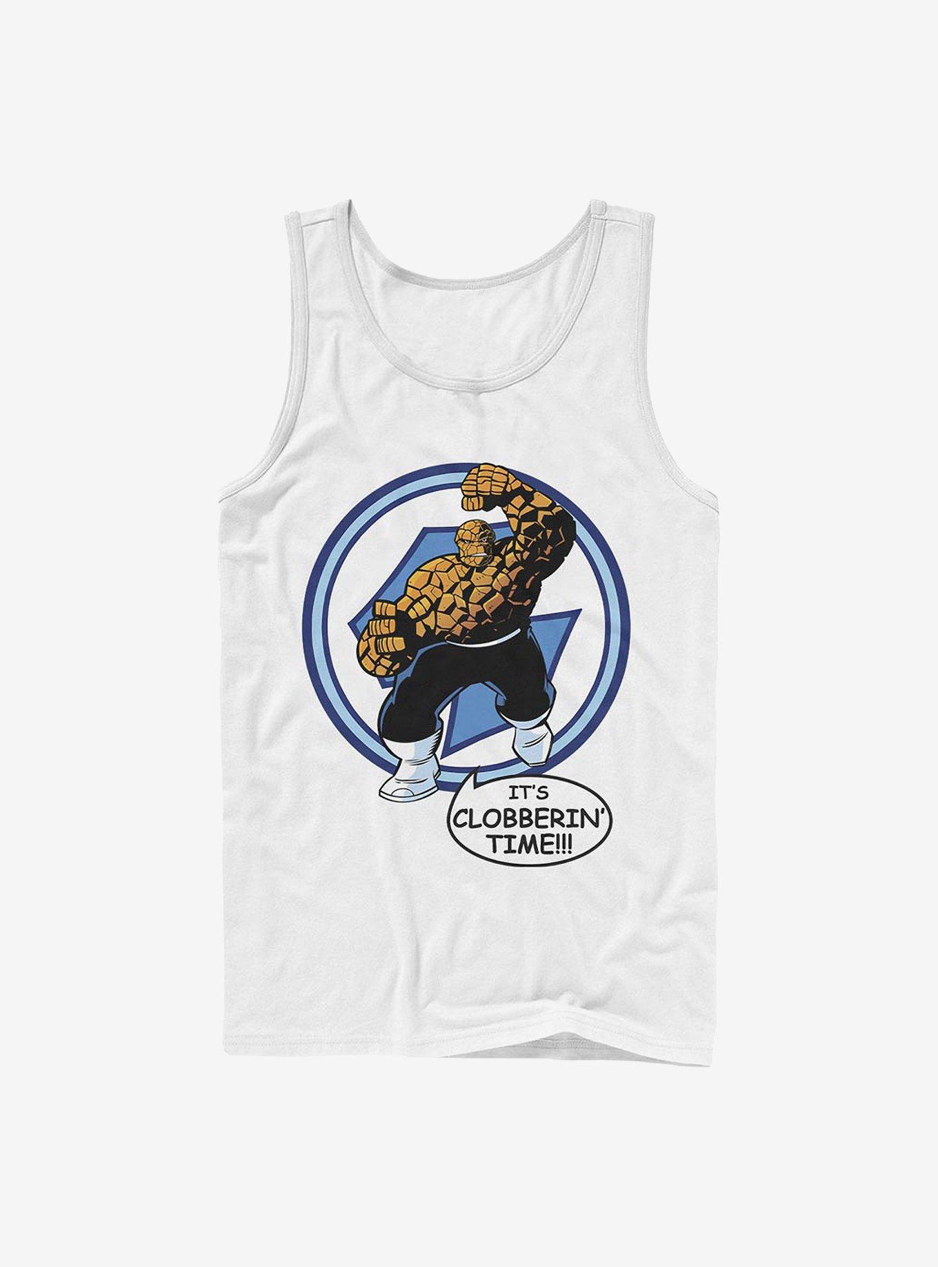 Marvel Fantastic Four Brute Strength Tank, , hi-res