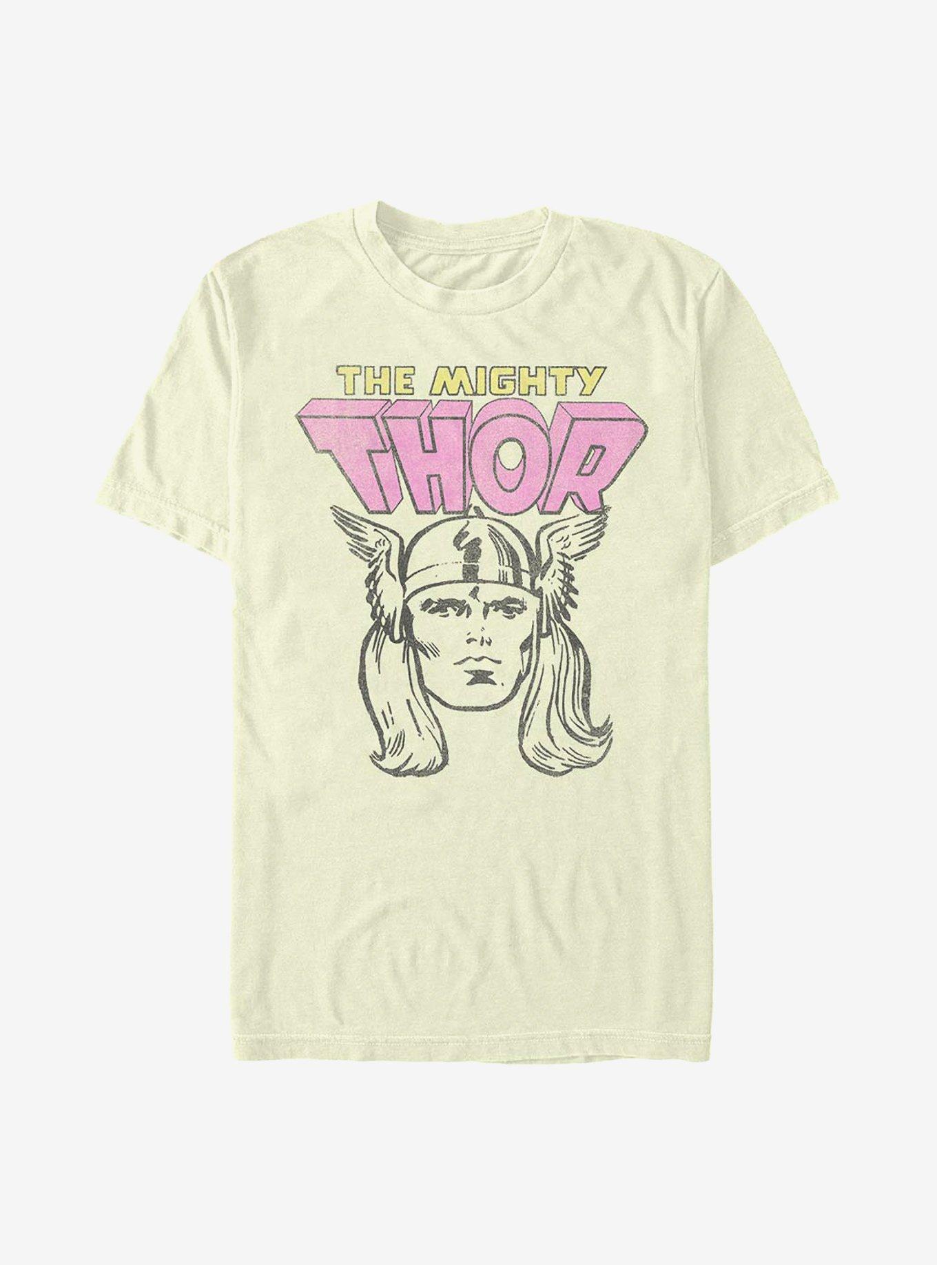 Marvel Thor Mighty Thor TShirt