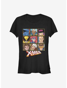 Marvel X-Men Core Box Up Girls T-Shirt, , hi-res