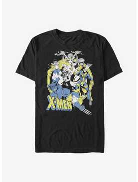Marvel X-Men Vintage X-Men T-Shirt, , hi-res