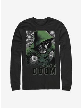 Marvel Fantastic Four Doom Gloom Long-Sleeve T-Shirt, , hi-res
