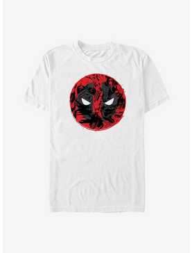 Marvel Deadpool Logo Fill T-Shirt, , hi-res