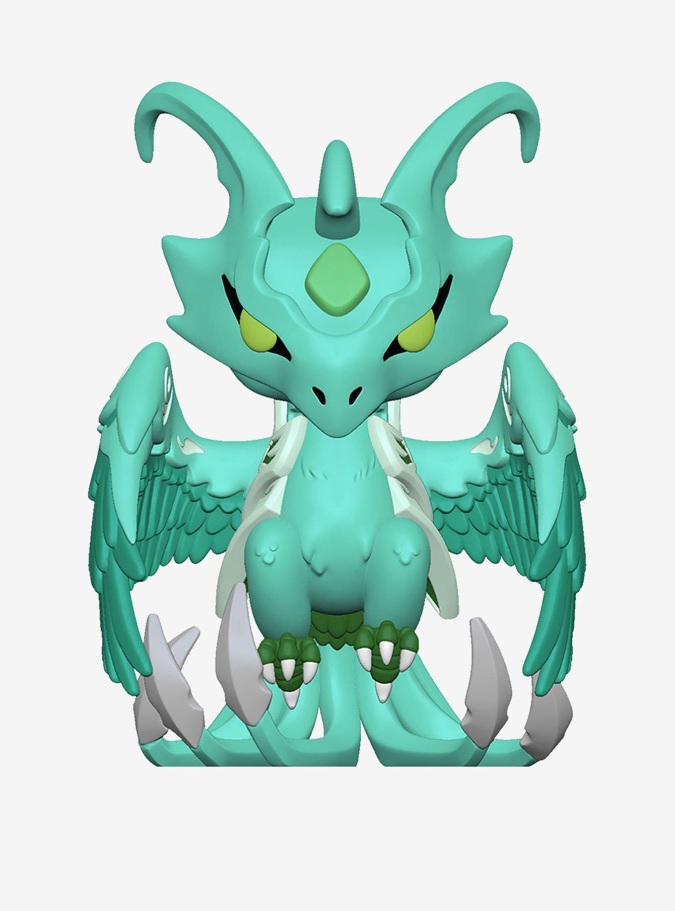 Funko Pop! Animation Bakugan Battle Brawlers Skyress Vinyl Figure, , hi-res