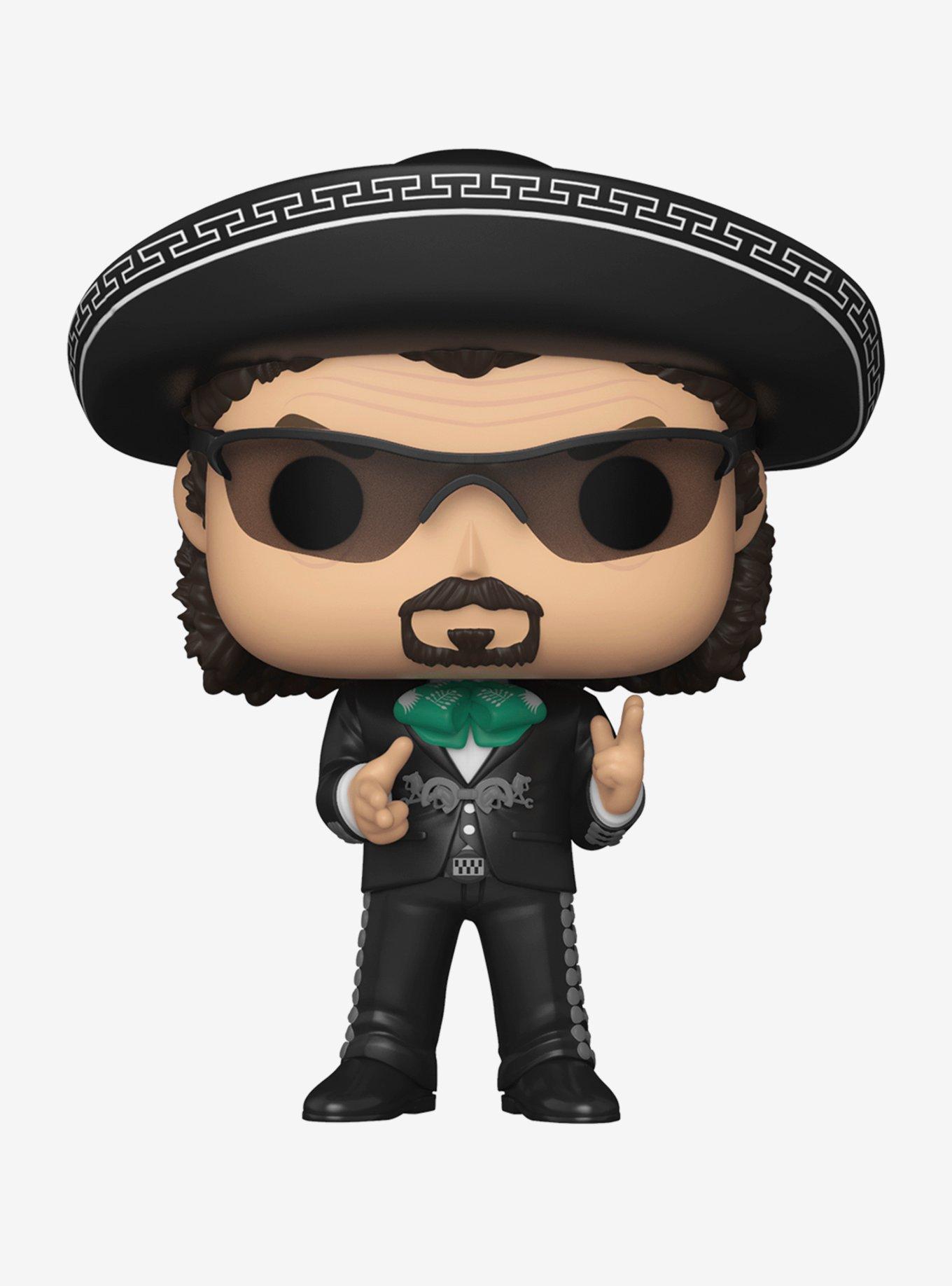 Funko Pop! Television Eastbound & Down Kenny Mariachi Vinyl Figure, , hi-res