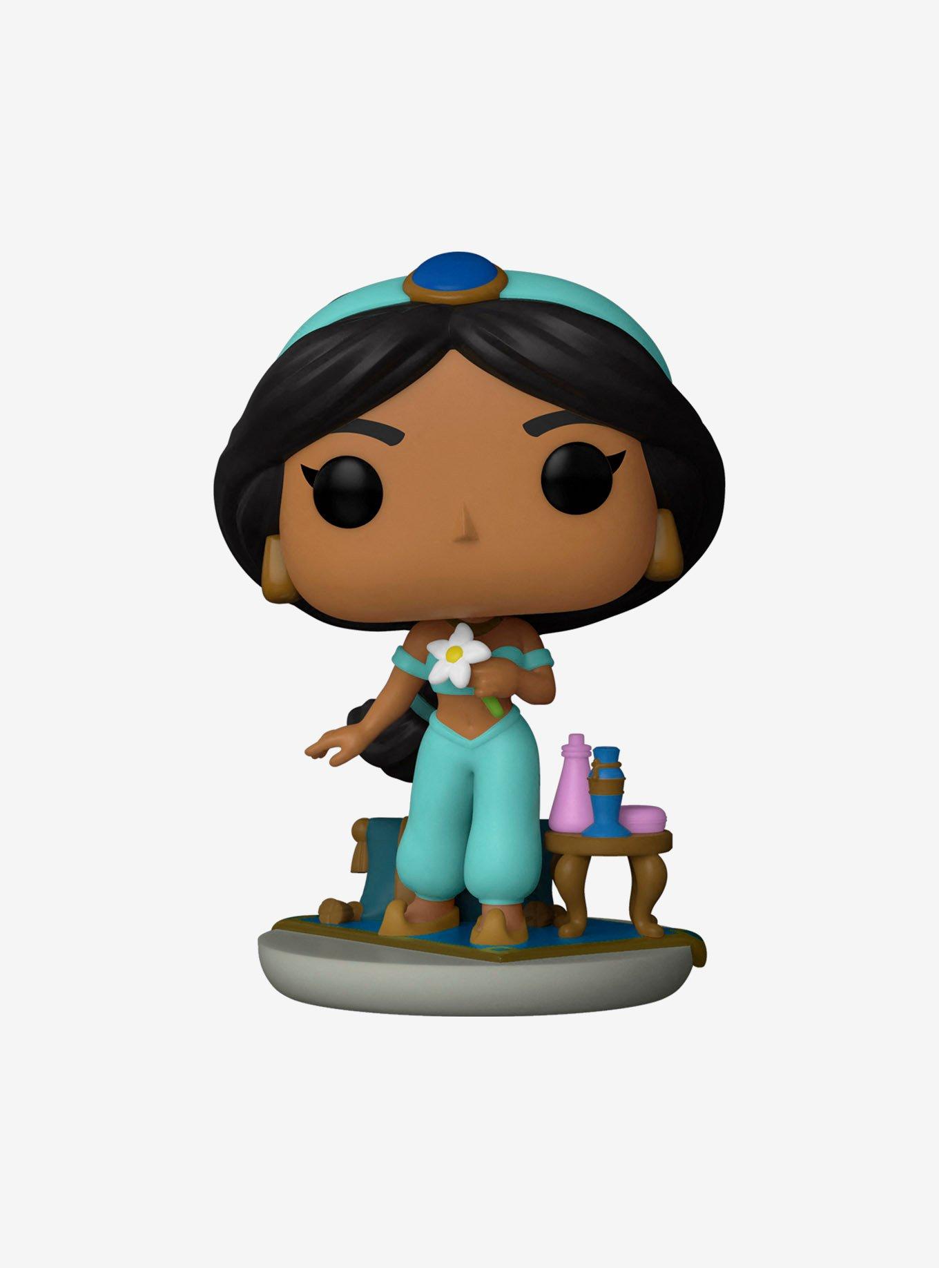Funko Pop! Disney Princess Jasmine Vinyl Figure, , hi-res