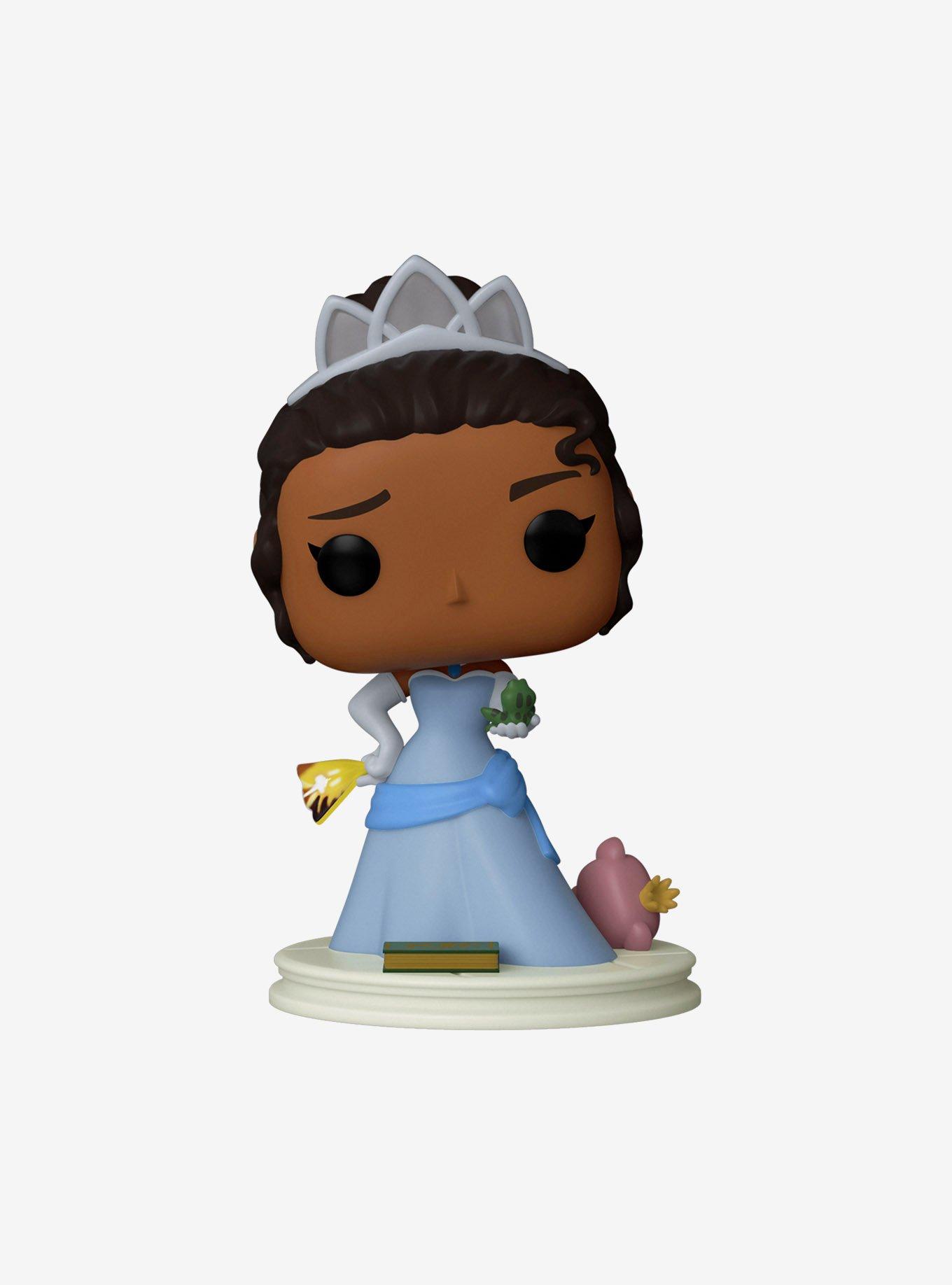 Funko Pop! Disney Princess Tiana Vinyl Figure, , hi-res