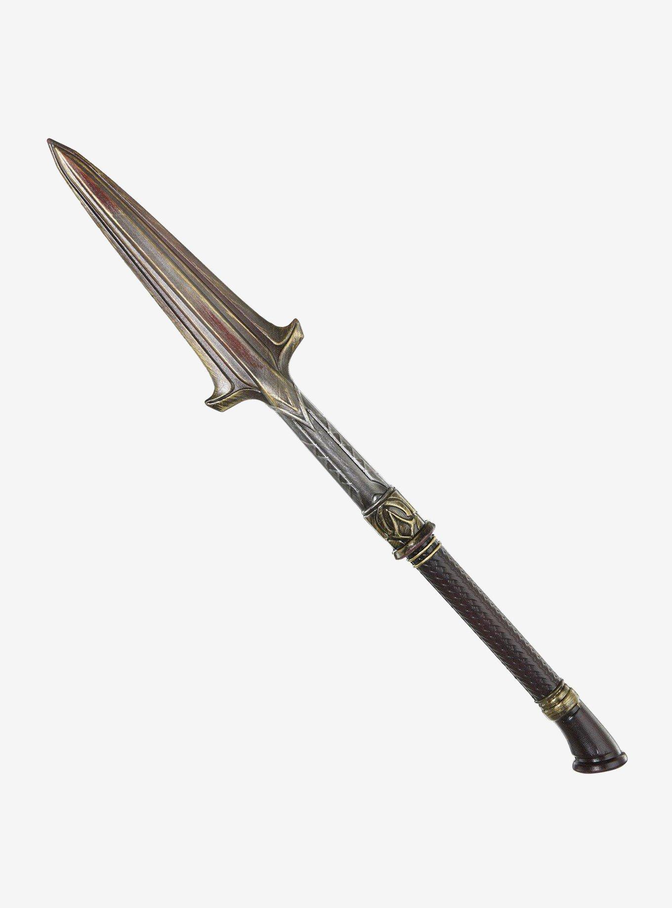 Assassin's Creed Odyssey Spear Of Leonidas, , hi-res