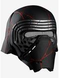 Star Wars: Rise Of Skywalker Kylo Ren 2Pc Mask Adult, , hi-res