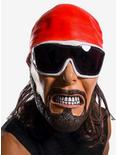 WWE Macho Man Randy Savage Latex Mask, , hi-res