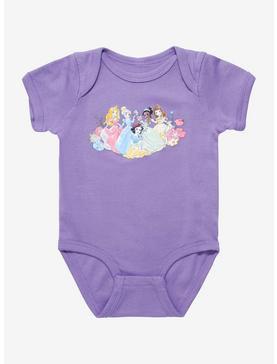 Disney Princess Group Infant One-Piece - BoxLunch Exclusive, , hi-res