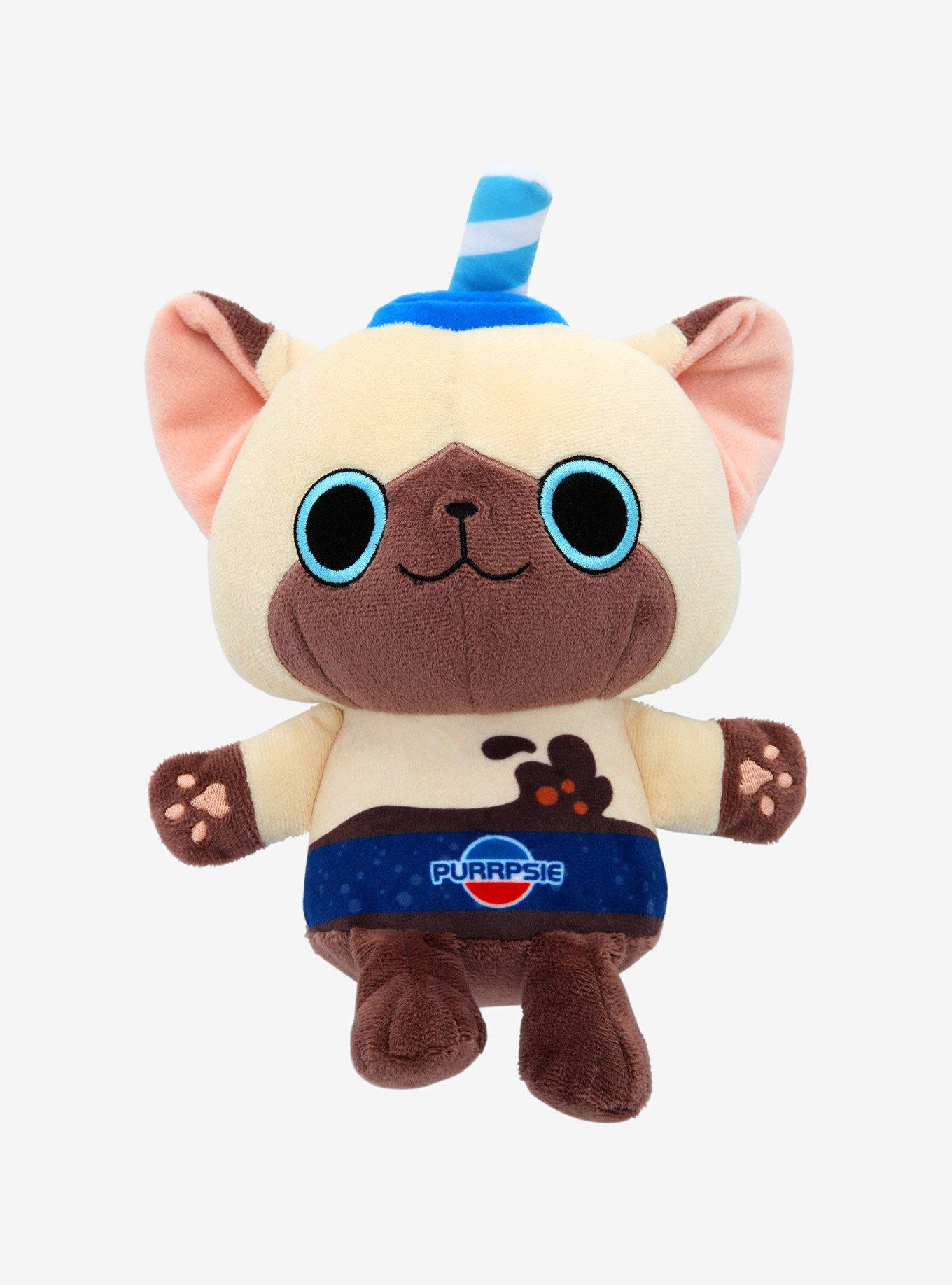 funko soda cats