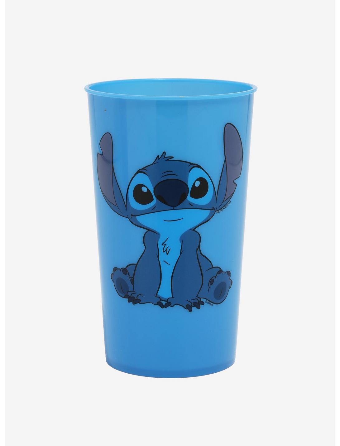 Disney Lilo & Stitch Color-Change Cup Set, , hi-res