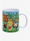 Animal Crossing: New Horizons Group Mug, , hi-res