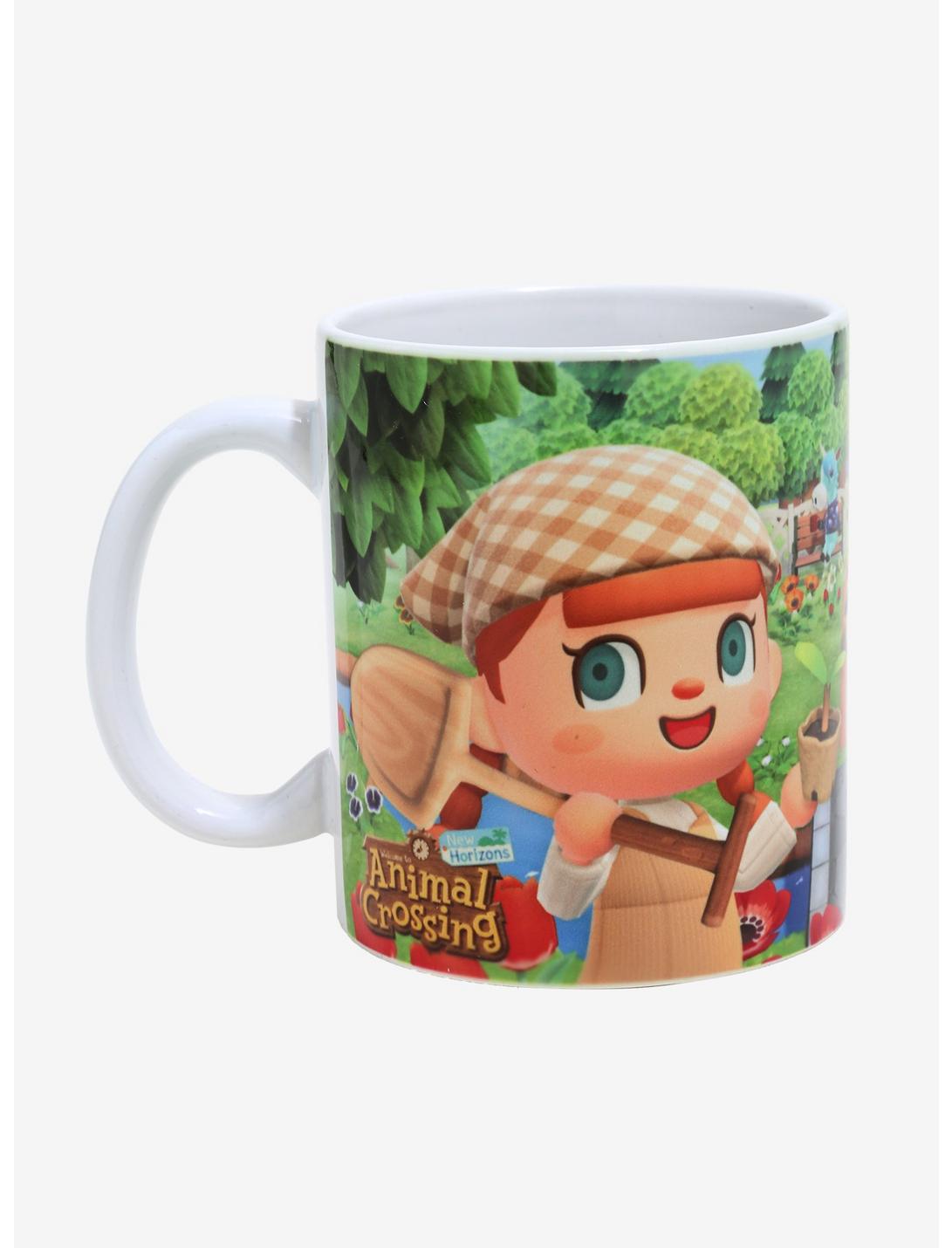 Animal Crossing: New Horizons Spring Mug, , hi-res
