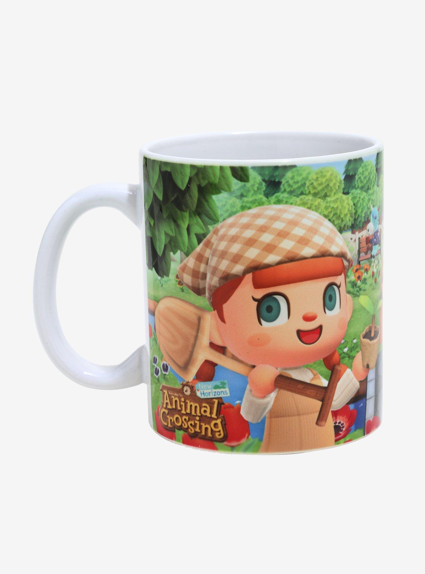 Animal Crossing: New Horizons Spring Mug, , hi-res