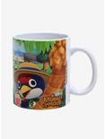 Animal Crossing: New Horizons Summer Mug, , hi-res